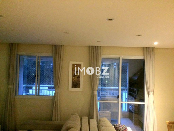 Imagem Imóvel com 3 Quartos à Venda, 96 m² em Vila Andrade - São Paulo