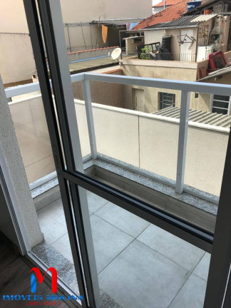 Imagem Apartamento com 2 Quartos à Venda, 48 m² em Parque Oratório - Santo André Imagem Apartamento com 2 Quartos à Venda, 48 m² em Parque Oratório - Santo André