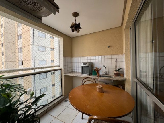 Imagem Apartamento com 2 Quartos à Venda, 81 m² em Residencial Eldorado - Goiânia Imagem Apartamento com 2 Quartos à Venda, 81 m² em Residencial Eldorado - Goiânia