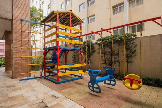 Imagem Apartamento com 3 Quartos à Venda, 88 m² em Vila Mariana - São Paulo