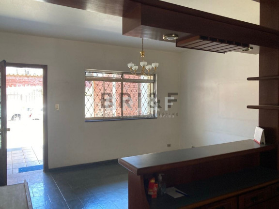 Imagem Sobrado com 3 Quartos à Venda, 220 m² em Vila Mariana - São Paulo Imagem Sobrado com 3 Quartos à Venda, 220 m² em Vila Mariana - São Paulo