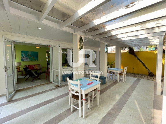 Imagem Casa com 4 Quartos à Venda, 320 m² em Riviera | Módulo 21 - Bertioga