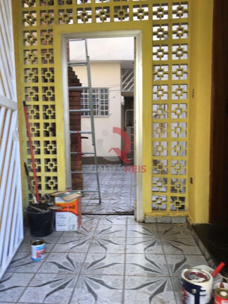 Imagem Sobrado com 4 Quartos à Venda, 185 m² em Santana - São Paulo Imagem Sobrado com 4 Quartos à Venda, 185 m² em Santana - São Paulo