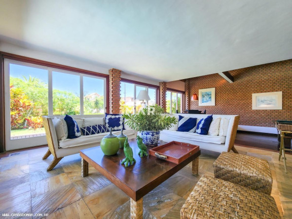 Imagem Casa com 5 Quartos à Venda, 350 m² em Geribá - Armação Dos Búzios Imagem Casa com 5 Quartos à Venda, 350 m² em Geribá - Armação Dos Búzios