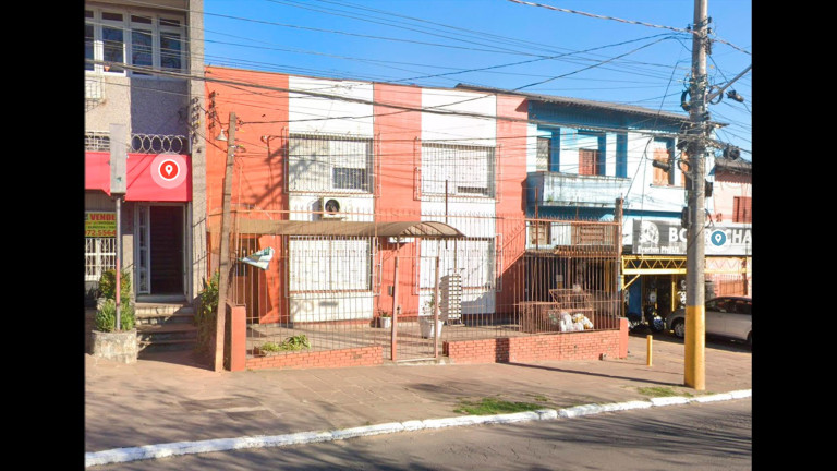 Apartamento com 2 Quartos à Venda, 69 m² em Cavalhada - Porto Alegre