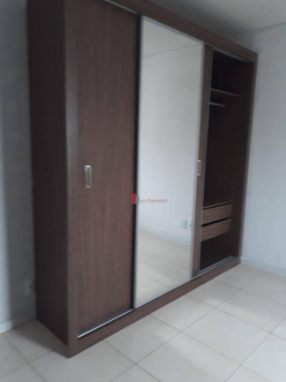 Imagem Apartamento com 2 Quartos à Venda, 68 m² em Vila Andrade - São Paulo