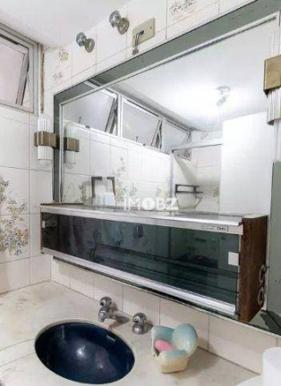 Imagem Imóvel com 3 Quartos à Venda, 100 m² em Perdizes - São Paulo