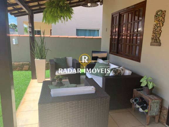 Imagem Casa com 4 Quartos à Venda, 360 m² em Tamoios - Cabo Frio