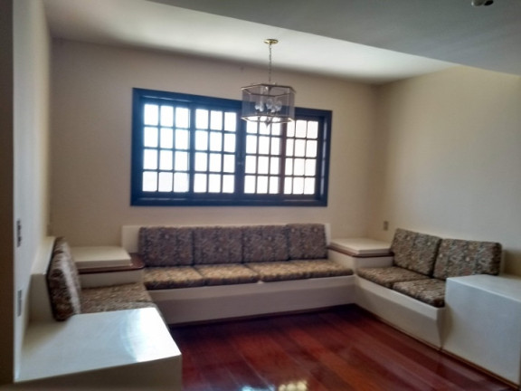 Imagem Casa com 3 Quartos à Venda, 402 m² em Alto Higienópolis - Bauru