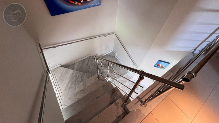 Imagem Cobertura com 3 Quartos à Venda, 248 m² em Canto Do Forte - Praia Grande