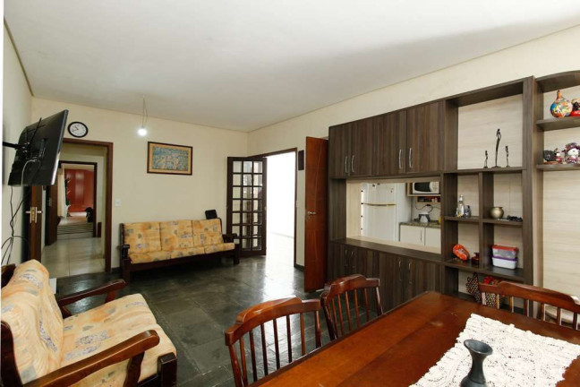 Casa com 2 Quartos à Venda, 94 m² em Planalto Paulista - São Paulo