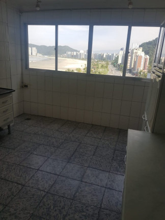 Imagem Apartamento com 2 Quartos à Venda, 84 m² em José Menino - Santos Imagem Apartamento com 2 Quartos à Venda, 84 m² em José Menino - Santos