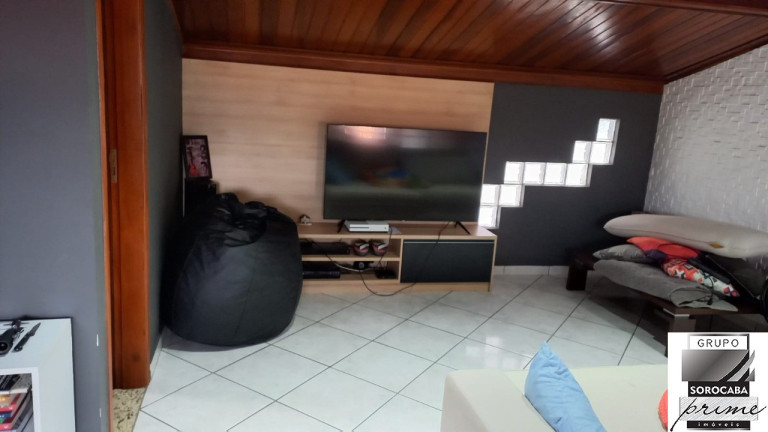 Imagem Casa com 2 Quartos à Venda, 238 m² em Wanel Ville - Sorocaba Imagem Casa com 2 Quartos à Venda, 238 m² em Wanel Ville - Sorocaba