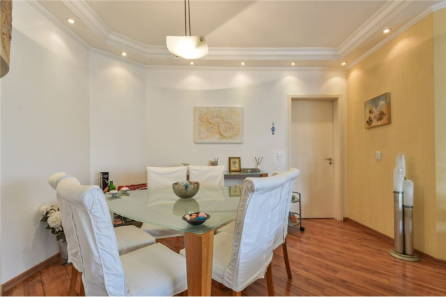 Imagem Apartamento com 3 Quartos à Venda, 115 m² em Brooklin Paulista - São Paulo Imagem Apartamento com 3 Quartos à Venda, 115 m² em Brooklin Paulista - São Paulo