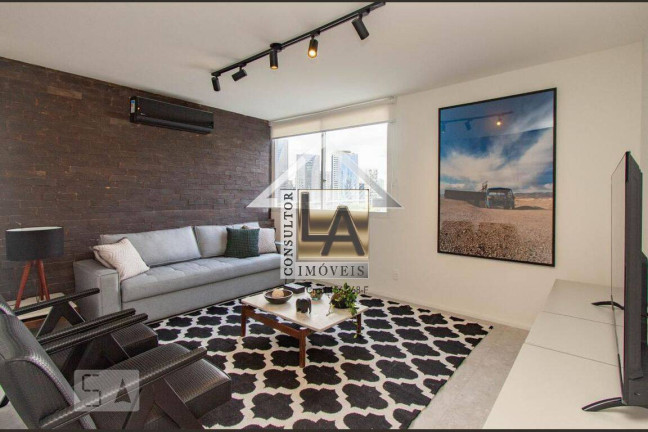 Loft com 1 Quarto à Venda, 48 m² em Granja Julieta - São Paulo