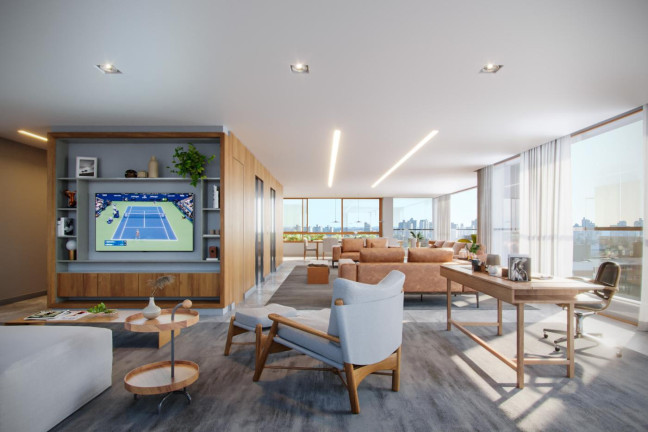 Imagem Apartamento com 2 Quartos à Venda, 105 m² em Itaim Bibi - São Paulo