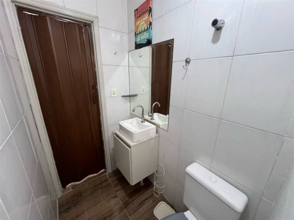 Imagem Apartamento com 1 Quarto à Venda, 36 m² em Maracanã - Praia Grande Imagem Apartamento com 1 Quarto à Venda, 36 m² em Maracanã - Praia Grande