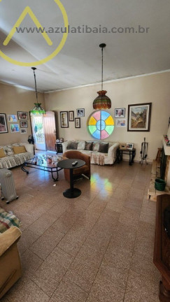Imagem Casa com 3 Quartos à Venda, 390 m² em Condomínio Flamboyant - Atibaia
