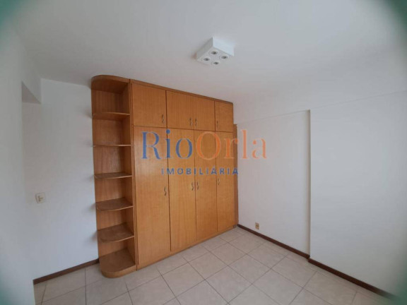 Imagem Apartamento com 4 Quartos à Venda, 148 m² em Barra Da Tijuca - Rio De Janeiro