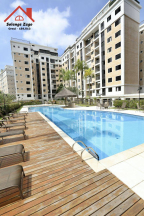 Imagem Apartamento com 2 Quartos à Venda, 72 m² em Cidade São Francisco - São Paulo Imagem Apartamento com 2 Quartos à Venda, 72 m² em Cidade São Francisco - São Paulo