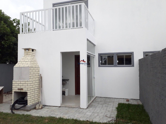 Imagem Sobrado com 2 Quartos à Venda, 109 m² em São João Do Rio Vermelho - Florianópolis Imagem Sobrado com 2 Quartos à Venda, 109 m² em São João Do Rio Vermelho - Florianópolis