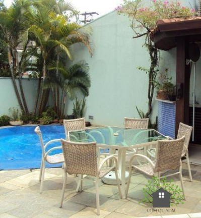 Imagem Casa com 5 Quartos à Venda, 360 m² em São Paulo Ii - Cotia Imagem Casa com 5 Quartos à Venda, 360 m² em São Paulo Ii - Cotia