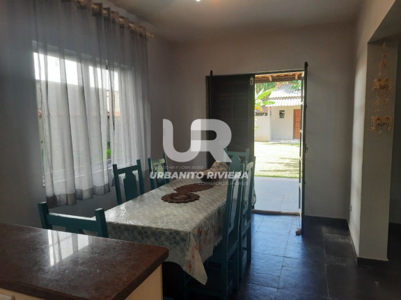 Imagem Casa com 4 Quartos à Venda, 290 m² em Riviera | Módulo 22 - Bertioga