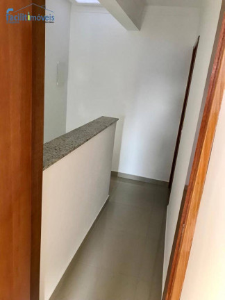 Imagem Sobrado com 2 Quartos à Venda, 129 m² em Parque Das Nações - Santo André