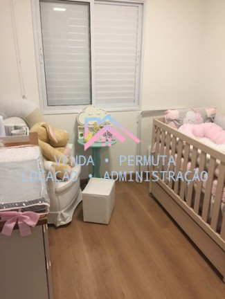 Imagem Apartamento com 2 Quartos à Venda, 76 m² em Jardim Ermida I - Jundiaí