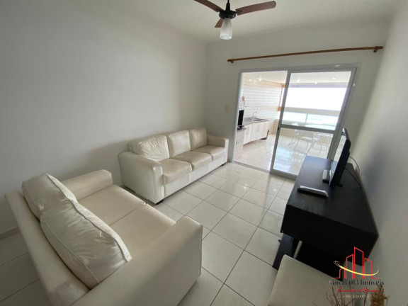 Imagem Apartamento com 3 Quartos à Venda, 130 m² em Aviação - Praia Grande Imagem Apartamento com 3 Quartos à Venda, 130 m² em Aviação - Praia Grande