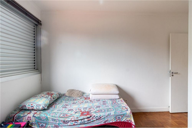 Imagem Apartamento com 2 Quartos à Venda, 69 m² em Vila Olímpia - São Paulo