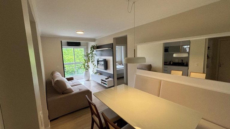 Apartamento com 2 Quartos à Venda, 57 m² em Arroio Grande - Santa Cruz Do Sul