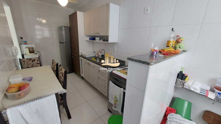 Imagem Apartamento com 2 Quartos à Venda, 80 m² em Tupi - Praia Grande Imagem Apartamento com 2 Quartos à Venda, 80 m² em Tupi - Praia Grande