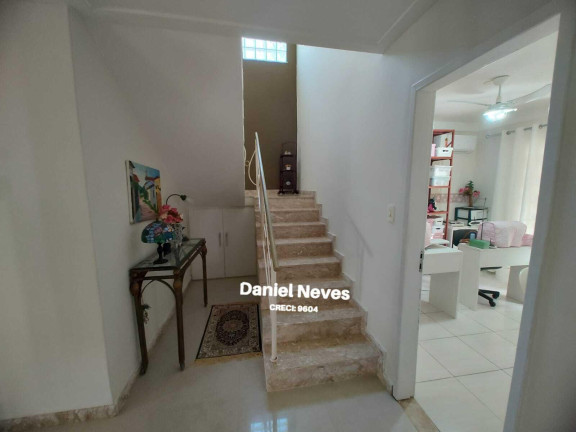 Imagem Casa de Condomínio com 5 Quartos à Venda, 425 m² em Buraquinho - Lauro De Freitas Imagem Casa de Condomínio com 5 Quartos à Venda, 425 m² em Buraquinho - Lauro De Freitas