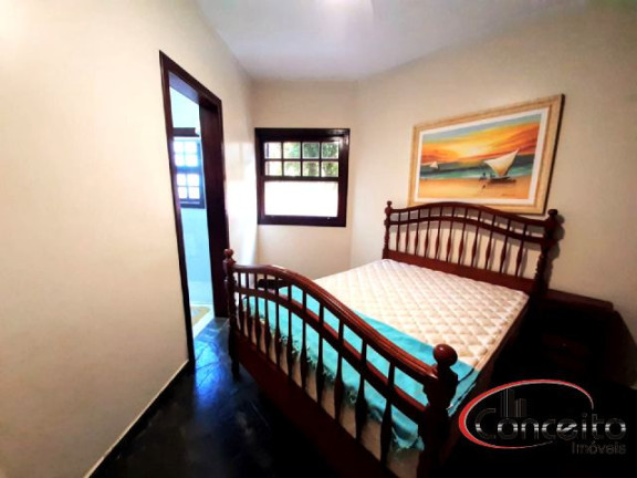 Imagem Casa com 6 Quartos à Venda, 286 m² em Itamambuca - Ubatuba