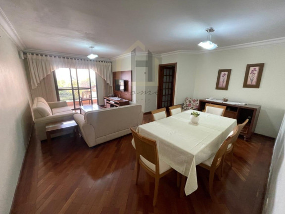 Imóvel com 3 Quartos à Venda, 118 m² em Santa Maria - Santo André