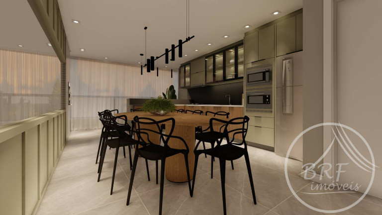 Imagem Apartamento com 2 Quartos à Venda, 89 m² em Barreiros - São José Imagem Apartamento com 2 Quartos à Venda, 89 m² em Barreiros - São José