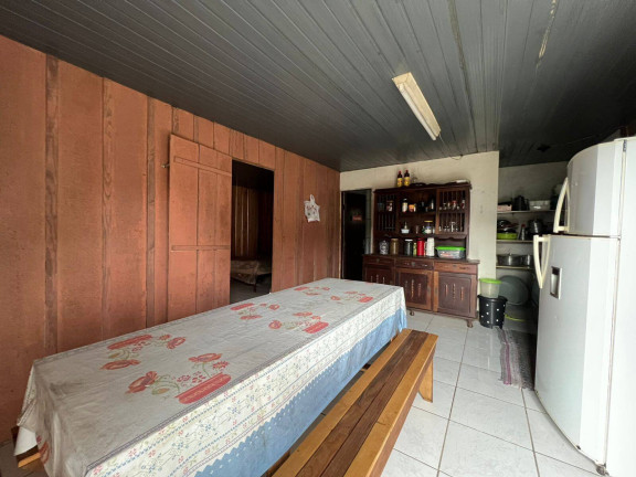 Casa com 5 Quartos à Venda, 150 m² em Salinas - Balneário Barra Do Sul