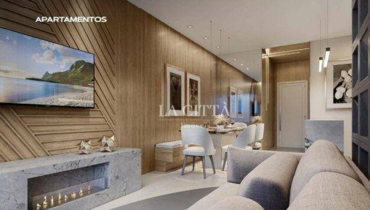 Imagem Apartamento com 2 Quartos à Venda, 77 m² em Praia Brava - Itajaí Imagem Apartamento com 2 Quartos à Venda, 77 m² em Praia Brava - Itajaí