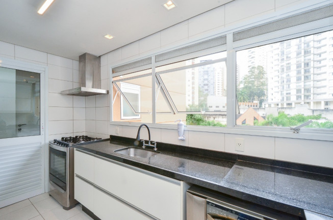 Imagem Cobertura com 3 Quartos à Venda, 270 m² em Vila Andrade - São Paulo Imagem Cobertura com 3 Quartos à Venda, 270 m² em Vila Andrade - São Paulo