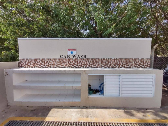 Imagem Apartamento com 2 Quartos à Venda, 40 m² em Jardim Palos Verdes - Botucatu