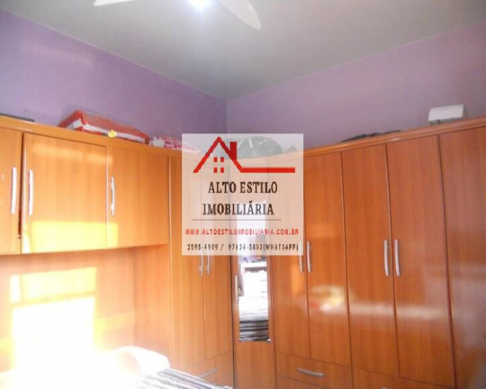 Imagem Apartamento com 2 Quartos à Venda, 65 m² em Quintino Bocaiúva - Rio De Janeiro