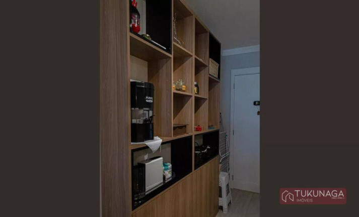 Imagem Studio com 1 Quarto à Venda, 45 m² em Centro - São Paulo