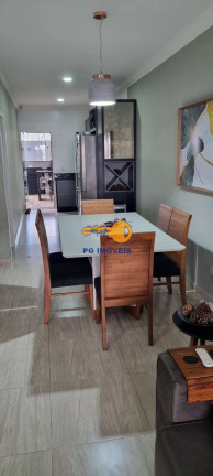 Imagem Casa com 3 Quartos à Venda, 206 m² em Balneário Canoas - Pontal Do Paraná