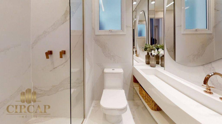 Imagem Apartamento com 3 Quartos à Venda, 88 m² em Vila Romana - São Paulo