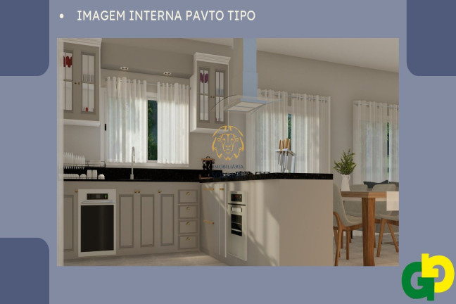 Imagem Apartamento com 3 Quartos à Venda, 99 m² em Jardim Pérola Do Atlântico - Itapoá