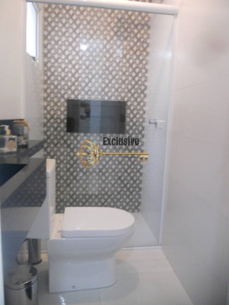 Imagem Apartamento com 3 Quartos à Venda, 88 m² em Vila Scarpelli - Santo André Imagem Apartamento com 3 Quartos à Venda, 88 m² em Vila Scarpelli - Santo André