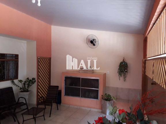Imagem Casa com 2 Quartos à Venda, 186 m² em Cohab Ii - Mirassol