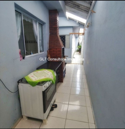 Imagem Casa com 2 Quartos à Venda,  em Jardim Morada Do Sol - Indaiatuba