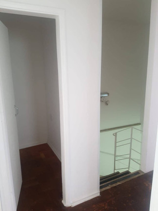 Imagem Sobrado com 4 Quartos à Venda, 265 m² em Vila Alpina - Santo André